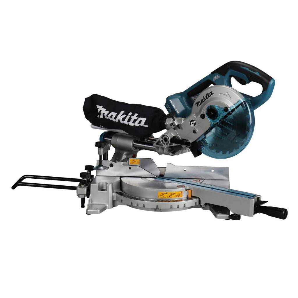 ⭐️mitre⭐️ Makita DLS714NZ Twin 18V LXT 190mm Slide Compound Mitre Saw (Body