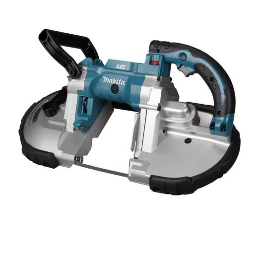 Makita DPB180Z 18V LXT Portable Bandsaw (Body Only)