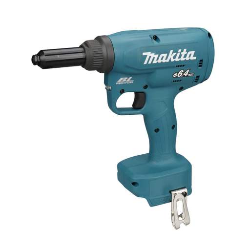 Makita DRV250Z 18V LXT Rivet Gun (Body Only)
