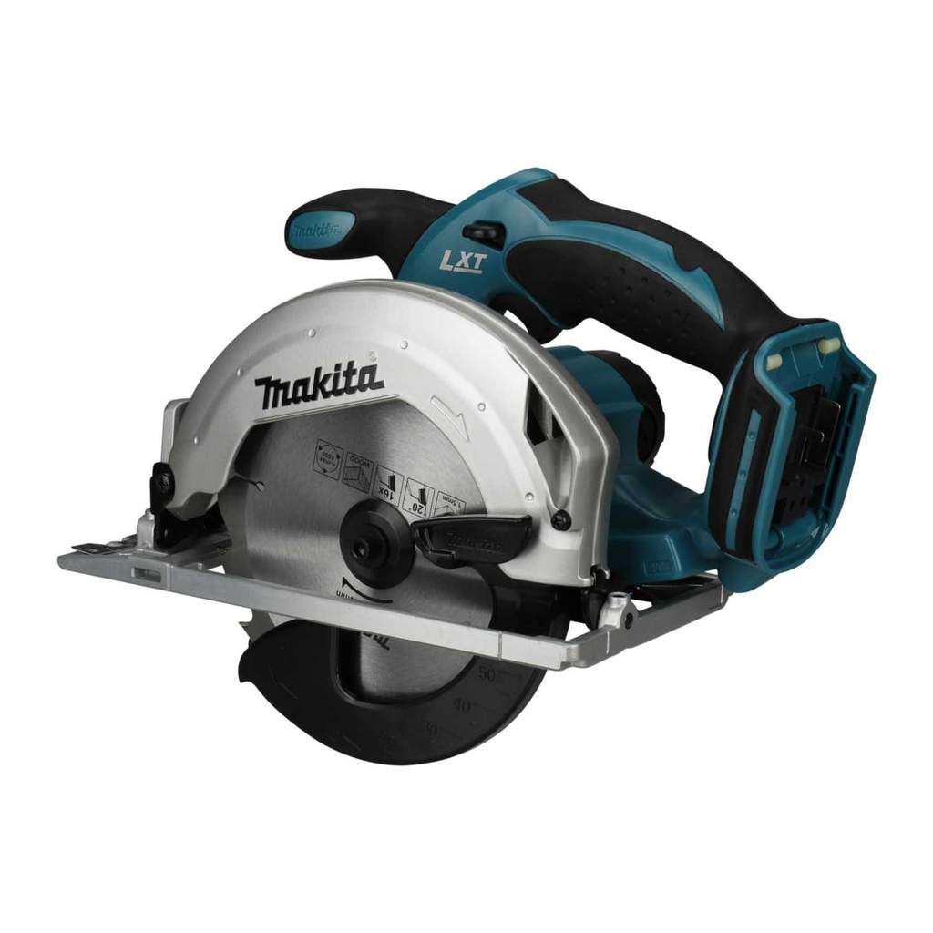 DSS611Z 18V LXT 165mm Circular Saw Body Only | CEF