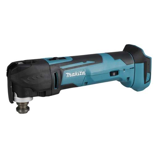 Makita DTM51Z 18V LXT Multi Tool (Body Only)