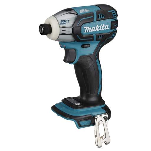 Makita DTS141ZJ 18V LXT Impact Screwdriver (Body Only)