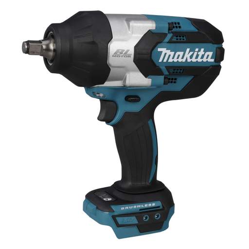 Makita DTW1002Z 18V LXT ½" Impact Wrench (Body Only)"