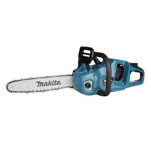 Makita DUC353Z Twin 18V 350mm Chainsaw (Body Only)