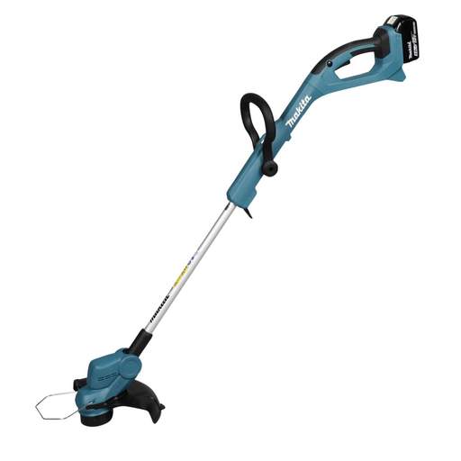 Makita DUR193RT 18V Line Trimmer with 1 x 5.0Ah Battery