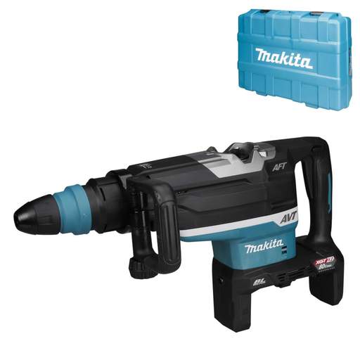 Makita HR006GZ Twin 40V XGT Rotary Hammer Drill (Body Only)
