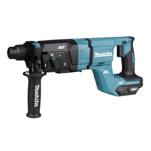 Makita HR007G 40V XGT Rotary Hammer Drill (Body Only)