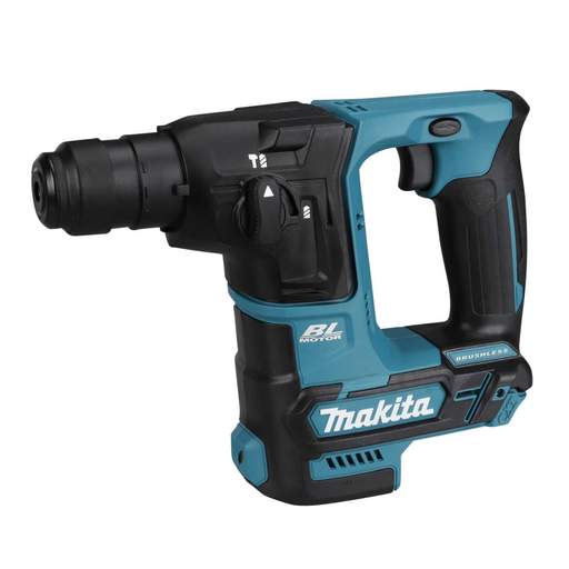 Makita HR166DZ 12V Rotary Hammer Drill (Body Only)