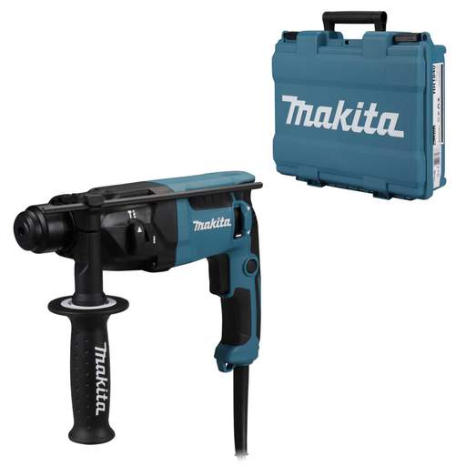 Makita HR1840/2 18mm SDS+ Rotary Hammer Drill 230V