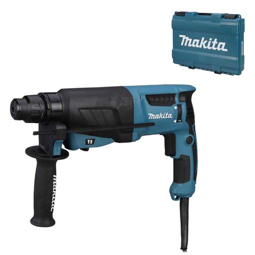 Makita HR2630/1 26mm SDS+ Rotary Hammer Drill 110V