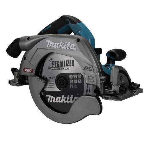 Makita HS009GZ 40V 235mm Circular Saw (Body Only)