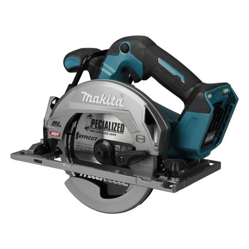 Makita HS012GZ 40V 165mm Circular Saw (Body Only)
