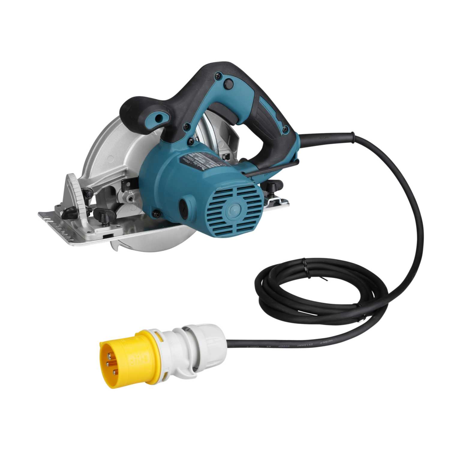 Makita HS6601/1 1050W 165mm Circular Saw 110V (HS6601/1) CEF