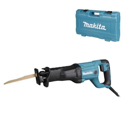 Makita JR3051TK/1 1200W Reciprocating Saw 230V