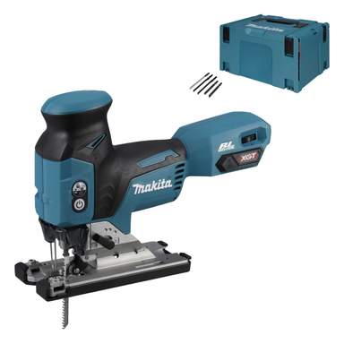 JV001GZ01 40V XGT Jigsaw (Body Only)