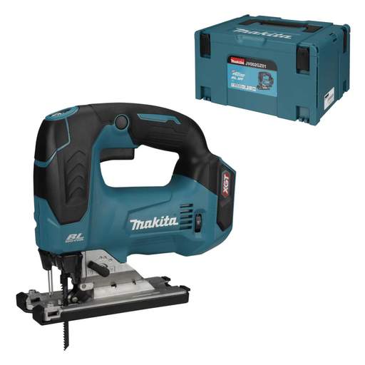 Makita JV002GZ01 40V XGT Jigsaw (Body Only)