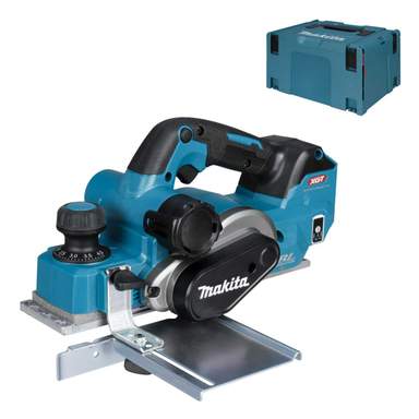 KP001GZ03 40V XGT 82mm Planer (Body Only)