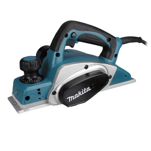 Makita KP0800/2 620W 82mm Planer 230V