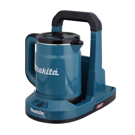Makita KT001GZ Twin 40V Cordless Kettle (Body Only)