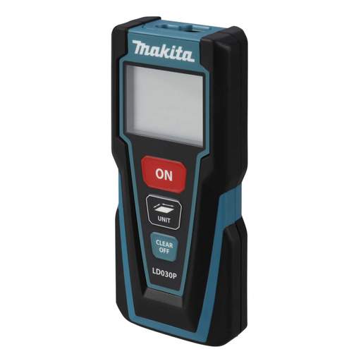 Makita LD030P Laser Distance Measure 30m