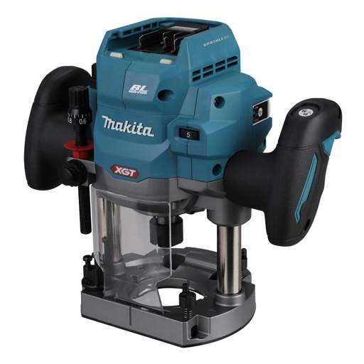 Makita RP001GZ02 40V XGT Brushless ½" Router (Body Only)