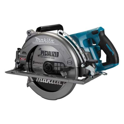 Makita RS002GZ 40V XGT 260mm Circular Saw (Body Only)