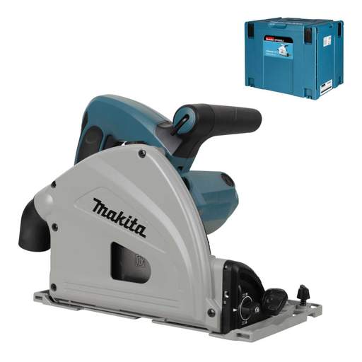 Makita SP6000J/1 165mm Plunge Saw 110V