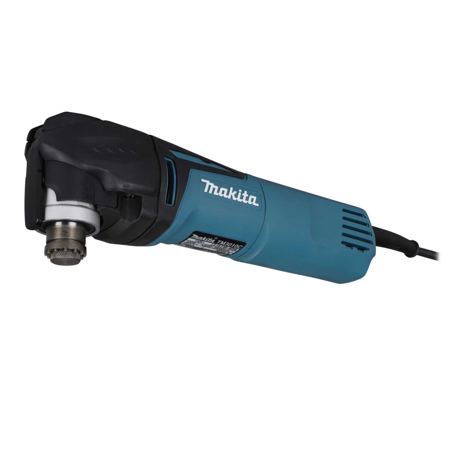 Makita TM3010CK/2 Multi Tool 230V (TM3010CK/2) CEF
