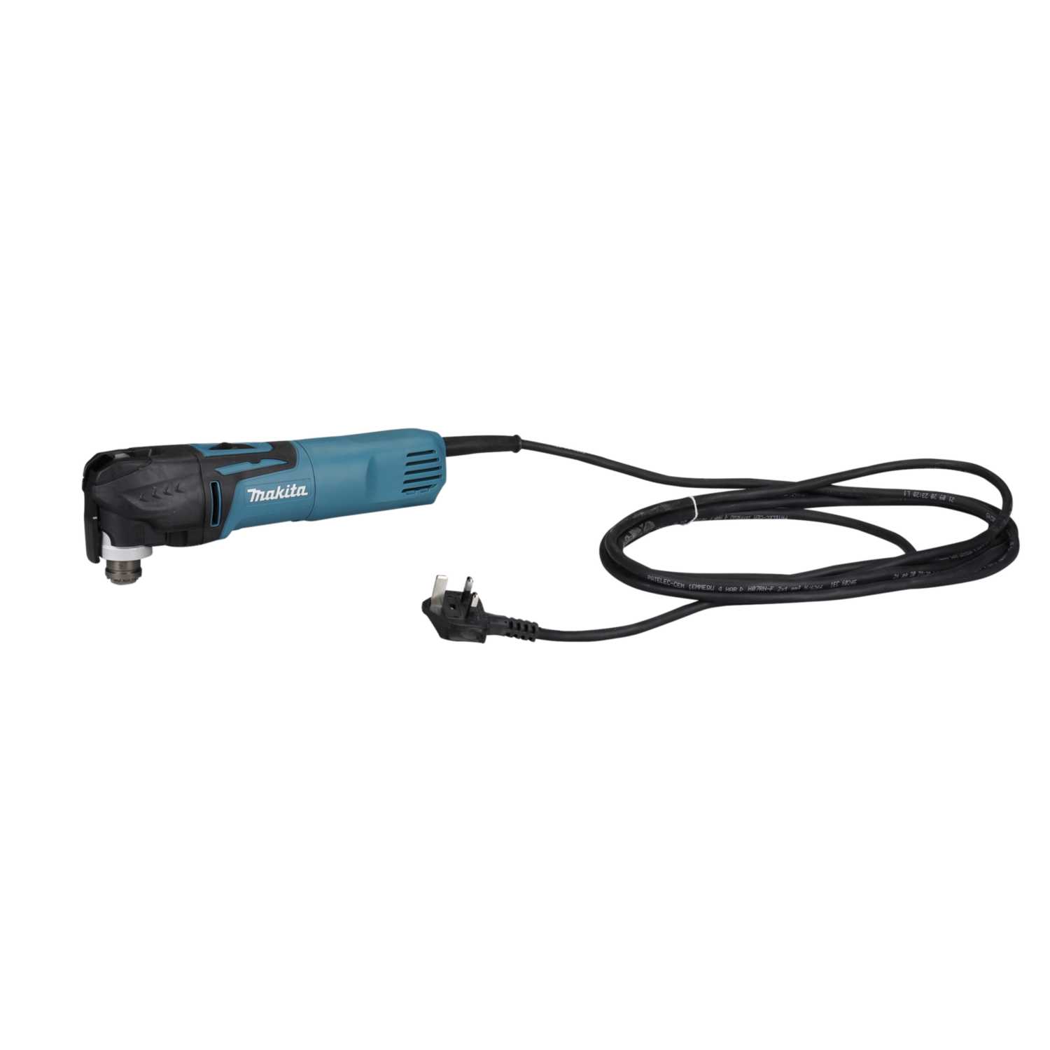 Makita TM3010CK/2 Multi Tool 230V (TM3010CK/2) CEF