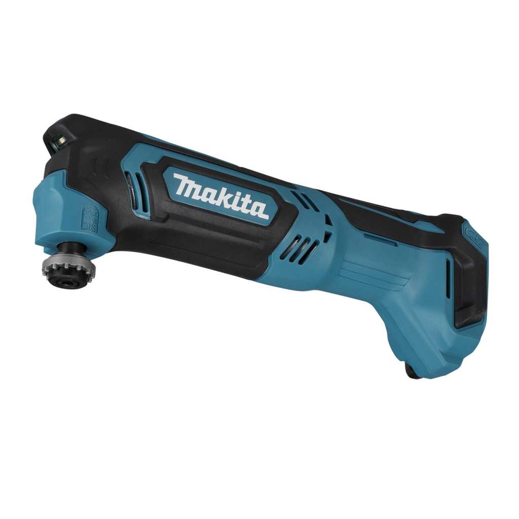 Makita TM30DZ 12V Multi Tool (Body only) (TM30DZ) CEF