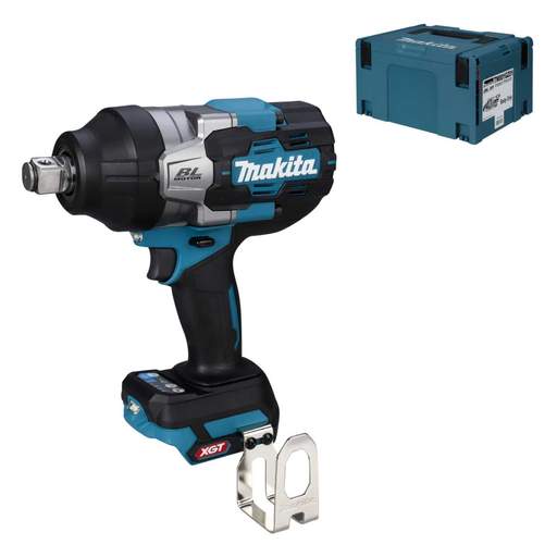 Makita TW001GZ01 40V XGT ¾" Impact Wrench (Body Only)