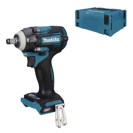 Makita TW004GZ01 40V XGT ½" Impact Wrench (Body Only)