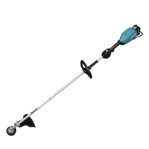 Makita UR008GD202 40V 1000W Line Trimmer with 2 x 2.5Ah Batteries