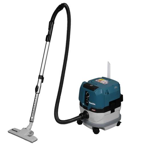Makita VC001GLZ 40V XGT Dust Extractor (Body Only)