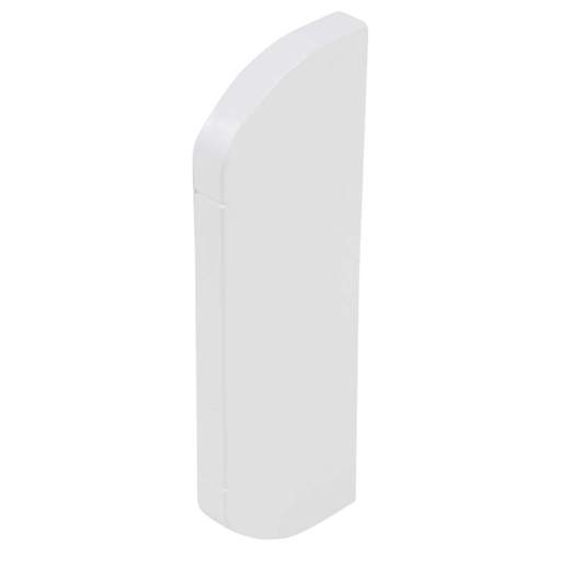 Marco Elite Compact End Cap (Pack of 2)