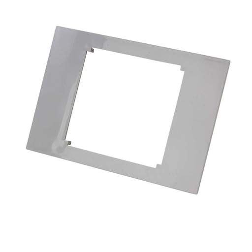 Marco 1 Gang DDA Plate Light Grey (Sold in 1's)