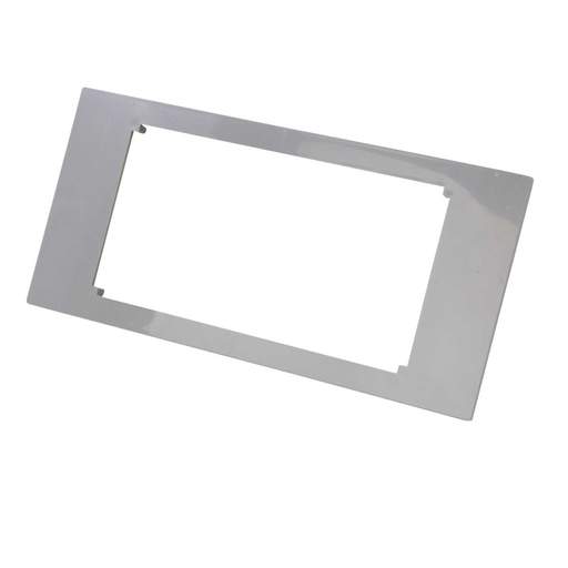 Marco 2 Gang DDA Plate Light Grey (Sold in 1's)