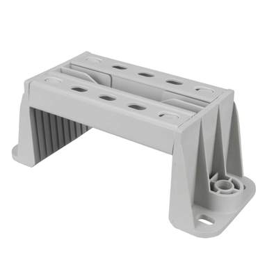 Marshall Tufflex 100mm C Bracket for PVC Tray (210050) | CEF