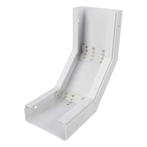Pvc Riser For Rv Marshall Tufflex 150mm x 60mm Internal Riser for PVC Tray (Sold in 1's ...