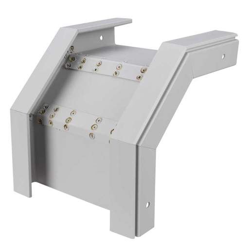 Marshall Tufflex 300mm x 60mm External Riser for PVC Tray (Sold in 1's ...