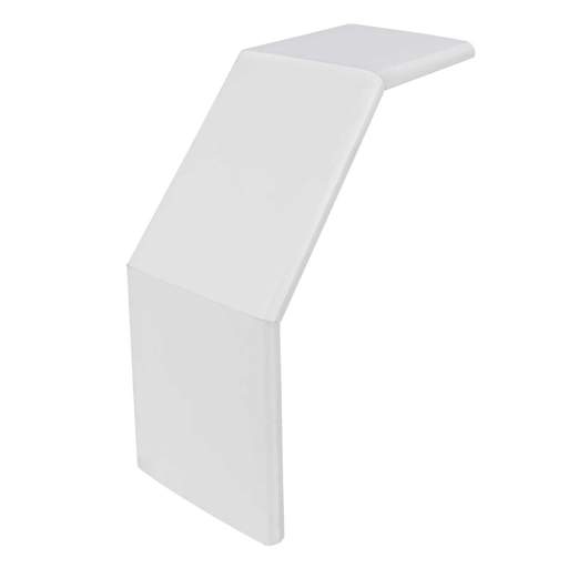 Marshall Tufflex 150mm x 60mm External Riser Cover for PVC Tray (Sold ...