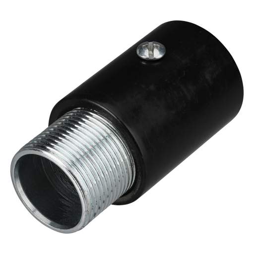 Marshall Tufflex 25mm Universal Connector Black (Sold in 1's)