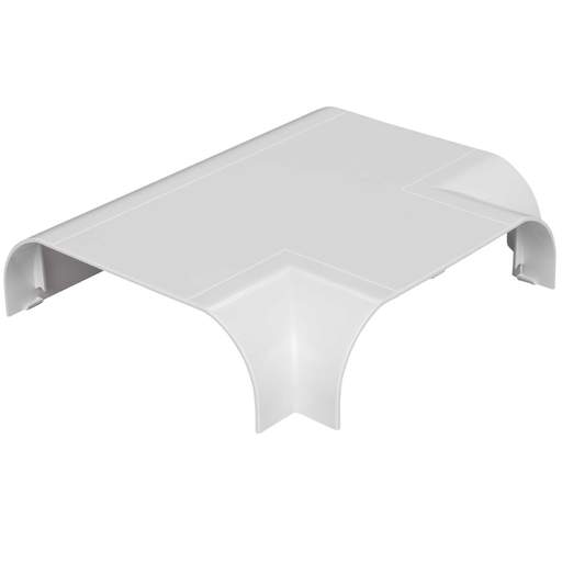 Marshall Tufflex Sterling Curve Profile 1 Flat Tee Cover White