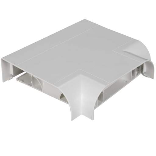 Marshall Tufflex Sterling Curve Profile 2 Flat Tee White (Sold in 1's)