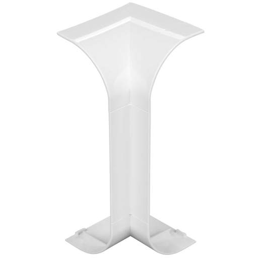 Marshall Tufflex Sterling Curve Profile 1 Internal Bend White