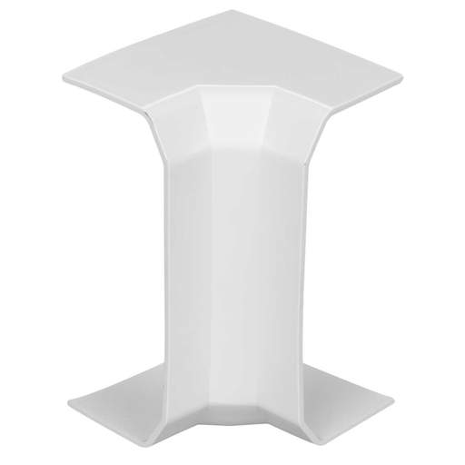 Marshall Tufflex Sterling Compact Internal Bend White (Sold in 1's)