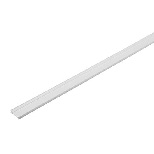 Marshall Tufflex 50mm Clip In Divider White (3m Length)