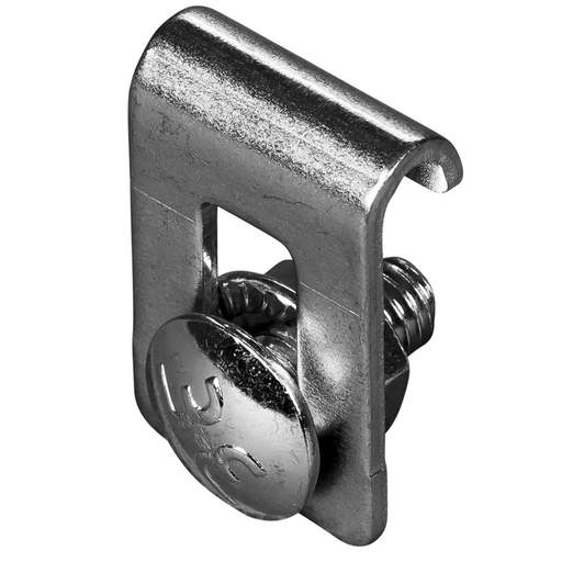 Marshall Tufflex Bend Connector Bolt for Wire Basket (Pack of 10)