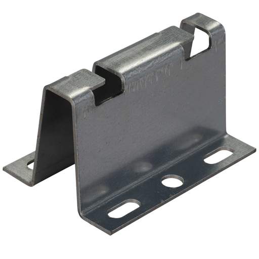 Marshall Tufflex Basket Tray Floor Bracket (Sold in 1's)