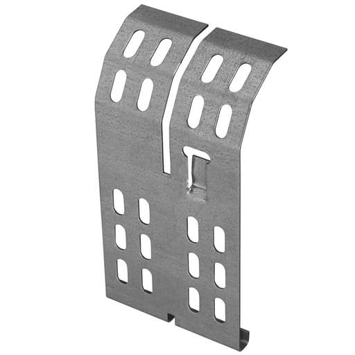 Marshall Tufflex Basket Tray Cable Drop Out Plate (Sold in 1's)